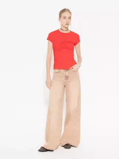 TOP FELICITAS (JAZMIN CHEBAR) - tienda online