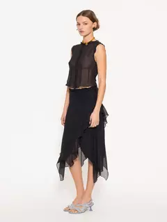 TOP FUNK (JAZMIN CHEBAR) - SHE