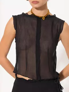 TOP FUNK (JAZMIN CHEBAR) en internet