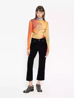 TOP GARDEN (JAZMIN CHEBAR) - comprar online