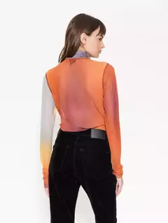 TOP GARDEN (JAZMIN CHEBAR) - tienda online