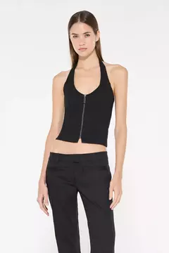 TOP HALTER DREE (AY NOT DEAD) en internet