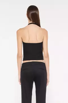 TOP HALTER DREE (AY NOT DEAD) - tienda online