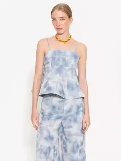 TOP HEAVEN (JAZMIN CHEBAR) - comprar online