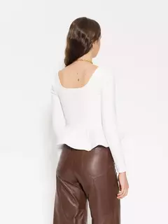TOP ISA (JAZMIN CHEBAR) - comprar online