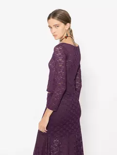 TOP JOSEPHINE (JAZMIN CHEBAR) - tienda online