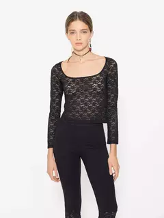 TOP JOSEPHINE (JAZMIN CHEBAR)