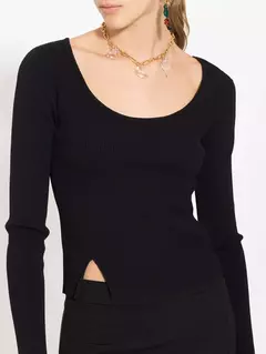 TOP JULIAN (JAZMIN CHEBAR) - comprar online