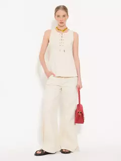 TOP KAYCE (JAZMIN CHEBAR) - tienda online