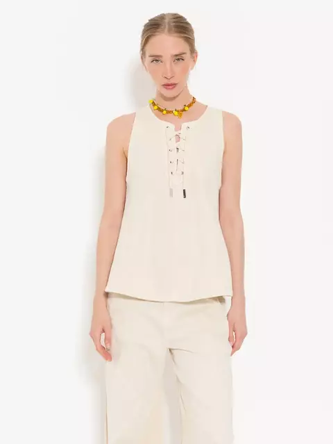 TOP KAYCE (JAZMIN CHEBAR) - comprar online
