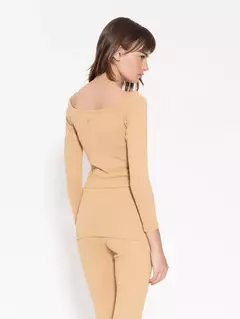 TOP KIM (JAZMIN CHEBAR)