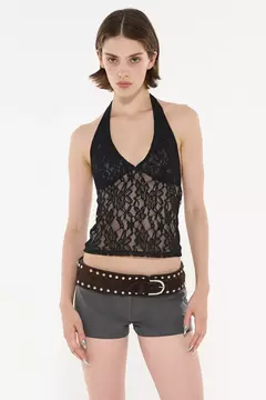 TOP LEXI (AY NOT DEAD) - tienda online