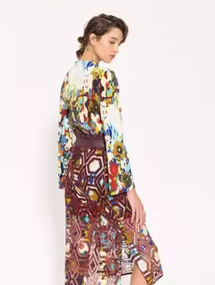 TOP MAGGIE (JAZMIN CHEBAR) - comprar online