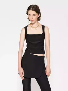 TOP MARIE (JAZMIN CHEBAR) - comprar online