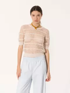 TOP MAY (JAZMIN CHEBAR) - comprar online