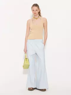 TOP MIRANDA (JAZMIN CHEBAR) - comprar online