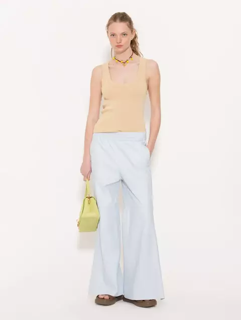 TOP MIRANDA (JAZMIN CHEBAR) - comprar online