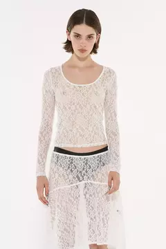 TOP ML LEXI (AY NOT DEAD) - She Tendencias