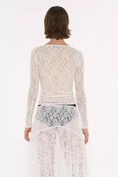 TOP ML LEXI (AY NOT DEAD) - tienda online