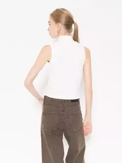 TOP NAOMI (JAZMIN CHEBAR) - tienda online