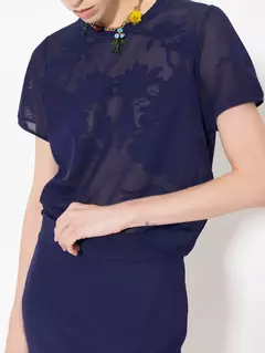 TOP NOUVELLE (JAZMIN CHEBAR) - comprar online