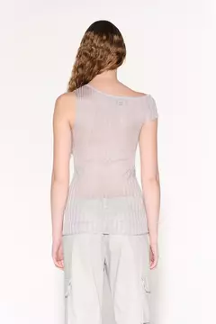 TOP OFF SHOULDER CORY (AY NOT DEAD) en internet