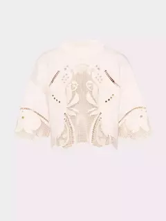 TOP PALMS (JAZMIN CHEBAR) - tienda online