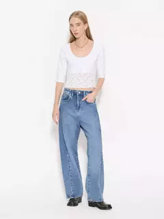 TOP ROMA (JAZMIN CHEBAR) - tienda online