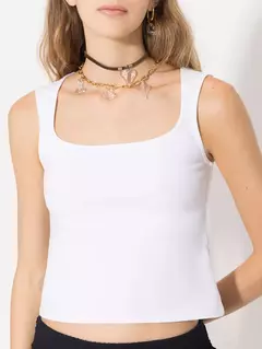 TOP ROSE (JAZMIN CHEBAR) - tienda online