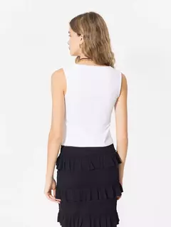 TOP ROSE (JAZMIN CHEBAR) - She Tendencias