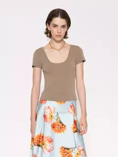 TOP STAR (JAZMIN CHEBAR) - comprar online