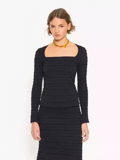 TOP SURI (JAZMIN CHEBAR) - comprar online
