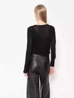 TOP SWAN (JAZMIN CHEBAR) - She Tendencias