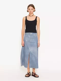 TOP VERONA (JAZMIN CHEBAR)