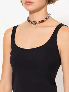 TOP VERONA (JAZMIN CHEBAR) - comprar online