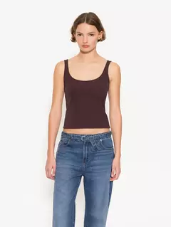 TOP VERONA (JAZMIN CHEBAR) - comprar online