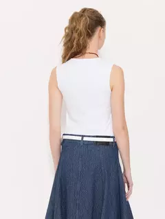 TOP VICTORIA (JAZMIN CHEBAR) - comprar online