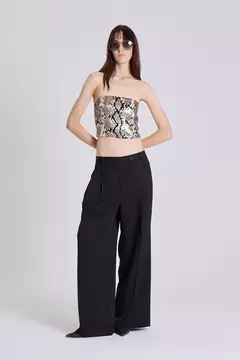 TOP ZETA ESTAMPADO (MARIA CHER) - SHE