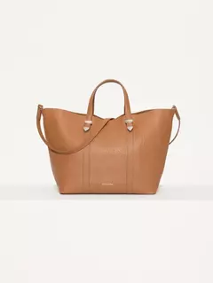 TOTE ICON WEST (JAZMIN CHEBAR) - tienda online
