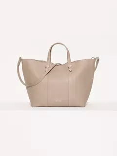 TOTE ICON WEST (JAZMIN CHEBAR) - comprar online