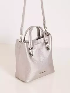 Imagen de TOTE ICON WEST SMALL (JAZMIN CHEBAR)
