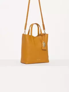 TOTE KISSES SMALL (JAZMIN CHEBAR) - tienda online