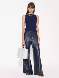 TOTE LIPSTICK SMALL (JAZMIN CHEBAR) - comprar online