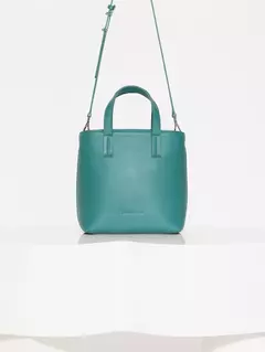 TOTE LIPSTICK SMALL (JAZMIN CHEBAR) - She Tendencias
