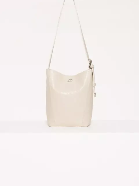TOTE MOON SMALL (JAZMIN CHEBAR) - comprar online