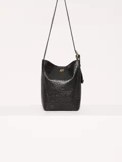 TOTE MOON SMALL (JAZMIN CHEBAR) - tienda online