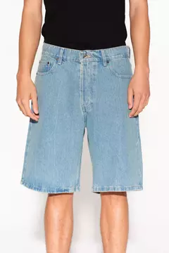 U SHORT LOOSE SANDY GRIT STONE (AY NOT DEAD) en internet