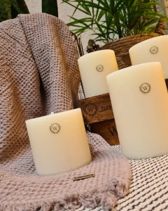 Velon Wanama 8 x 8 CM (WANAMA HOME) - comprar online