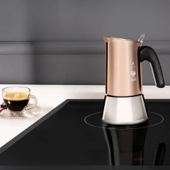 VENUS RAME 6 TAZAS(BIALETTI) - comprar online