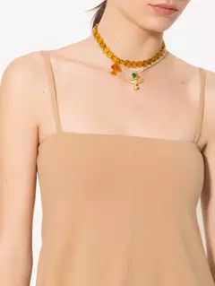 VESTIDO AURELIA (JAZMIN CHEBAR) - SHE